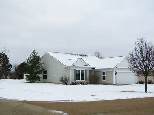 12850 Applegate, Huntley, IL 60142