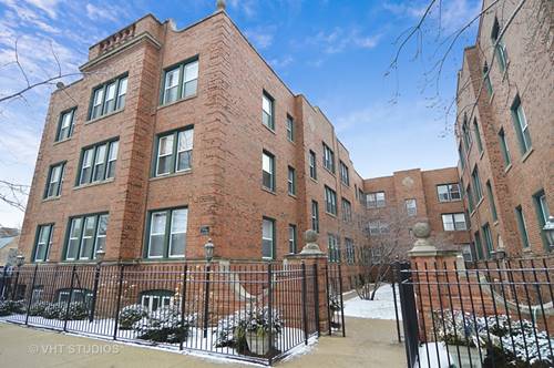 2020 N Burling Unit 203, Chicago, IL 60614