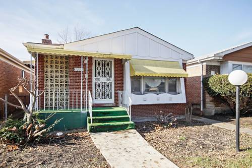 9252 S Parnell, Chicago, IL 60620