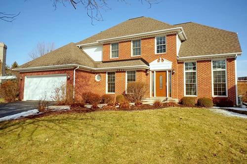 1611 Canyon Run, Naperville, IL 60565