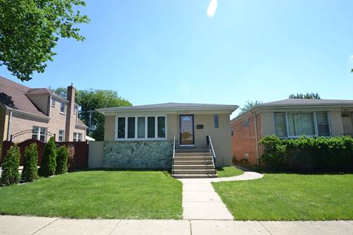 3009 N Osceola, Chicago, IL 60707