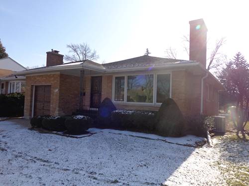 623 E Golf, Des Plaines, IL 60016