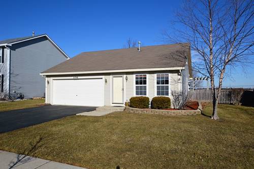 2708 Jenna, Montgomery, IL 60538