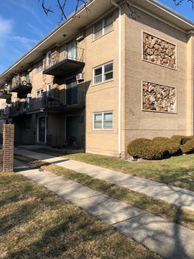 330 Yates Unit 2, Calumet City, IL 60409