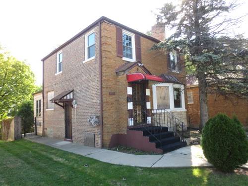 1751 N Mobile, Chicago, IL 60639