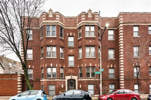 624 Custer Unit 104, Evanston, IL 60202