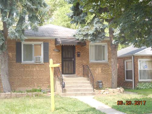 12874 S Green, Chicago, IL 60643