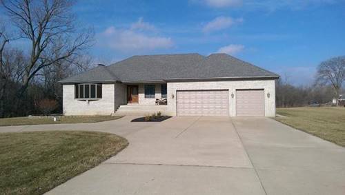 435 E 227th, Steger, IL 60475