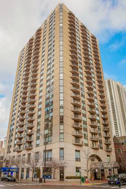 70 W Huron Unit 509, Chicago, IL 60654