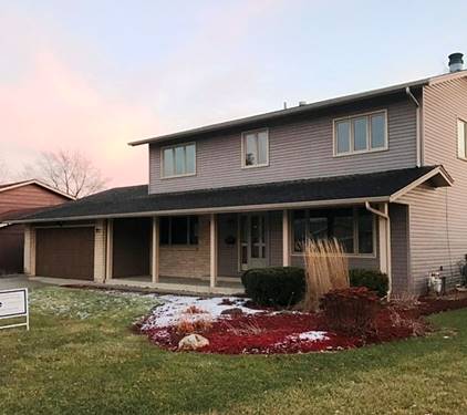 87 Brantwood, Elk Grove Village, IL 60007