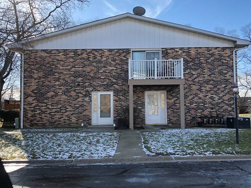 1901 Rosewood Unit 1A, Darien, IL 60561