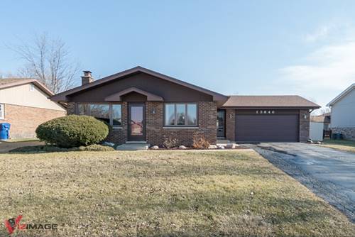 13640 Ironwood, Homer Glen, IL 60491