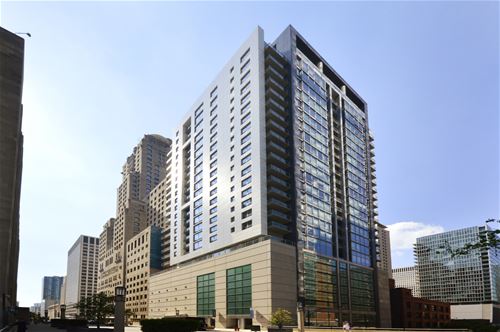 160 E Illinois Unit 1604, Chicago, IL 60611