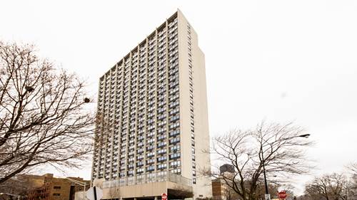 5100 N Marine Unit 14B, Chicago, IL 60640