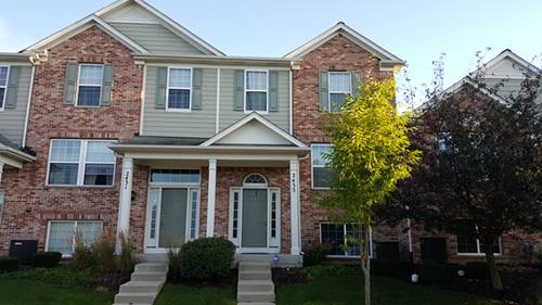 2435 Anna Unit 223, Elgin, IL 60124