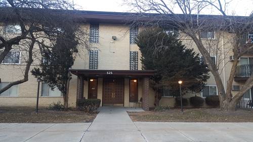 525 S Cleveland Unit 308, Arlington Heights, IL 60005