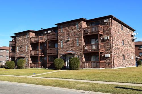 1129 Cedar Unit 1B, Glendale Heights, IL 60139