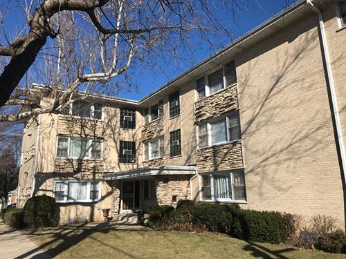 6974 W Diversey Unit 3N, Chicago, IL 60707