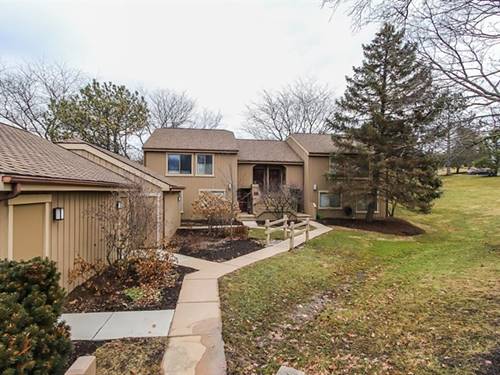 746 Oak Hill Unit B, Lake Barrington, IL 60010