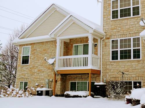 1385 Carolyn Unit 0, Yorkville, IL 60560