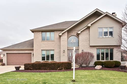 8836 Glenshire, Tinley Park, IL 60487