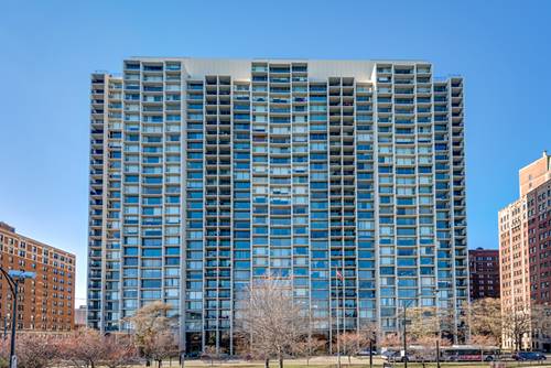 3200 N Lake Shore Unit 1709, Chicago, IL 60657