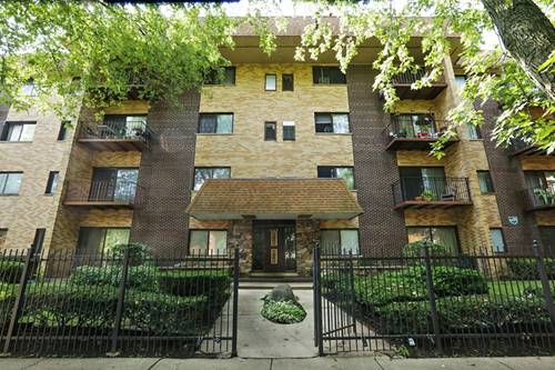 1629 W Greenleaf Unit 207, Chicago, IL 60626