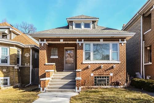 4905 S Keeler, Chicago, IL 60632