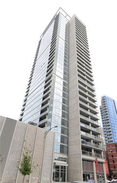 805 N LaSalle Unit 507, Chicago, IL 60610