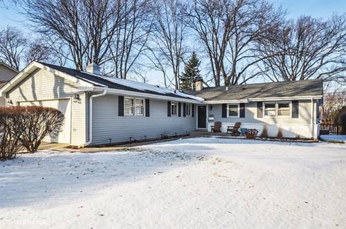 3306 Bellwood, Glenview, IL 60026