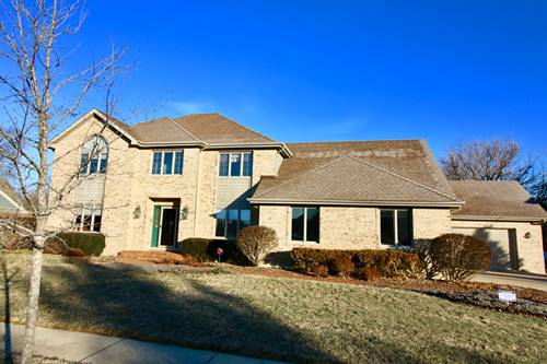 10612 Williamsburg, Frankfort, IL 60423