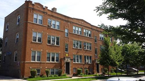 4742 W Roscoe Unit 1, Chicago, IL 60641