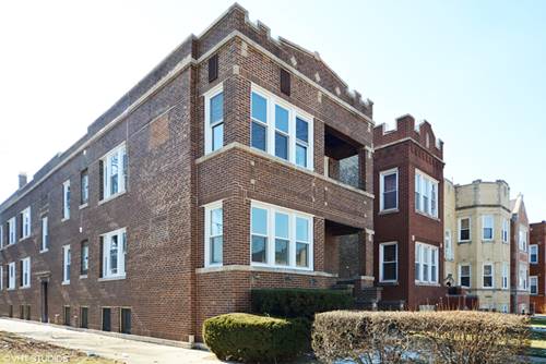 4101 W Barry Unit 2F, Chicago, IL 60641