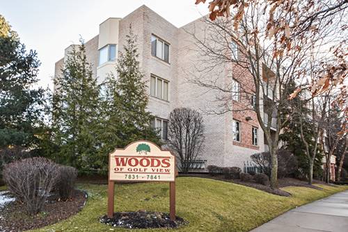 7831 W 157th Unit 105, Orland Park, IL 60462