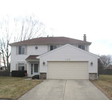 145 Lilac, Buffalo Grove, IL 60089