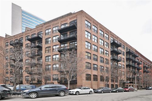 520 W Huron Unit 120, Chicago, IL 60654