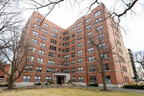 1585 Ridge Unit 306, Evanston, IL 60201