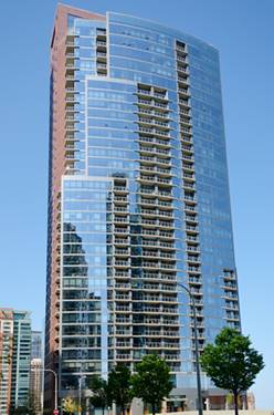 450 E Waterside Unit 801, Chicago, IL 60601