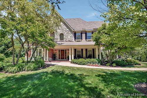 3S419 Saddle Ridge, Warrenville, IL 60555