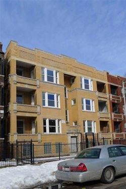 1448 E 67th Unit 3E, Chicago, IL 60637