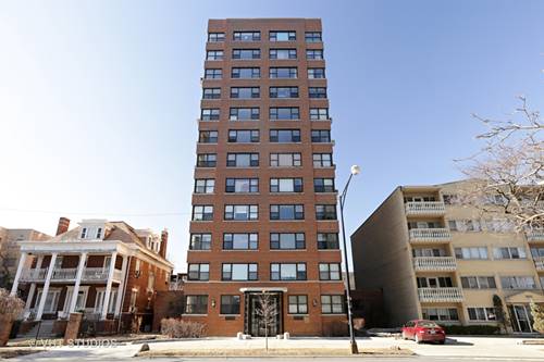 5858 N Sheridan Unit 303, Chicago, IL 60660