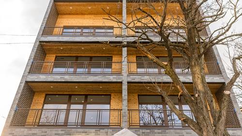 934 N California Unit 2S, Chicago, IL 60622