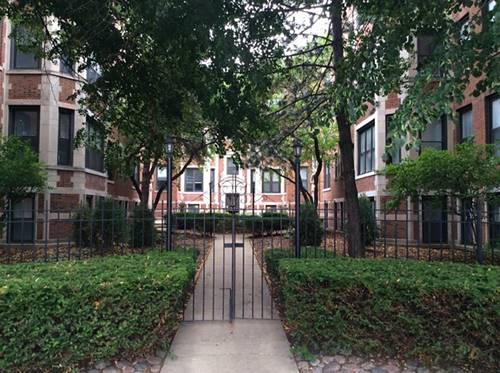 4107 N Sheridan Unit 2, Chicago, IL 60613