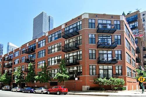 333 W Hubbard Unit 813, Chicago, IL 60654