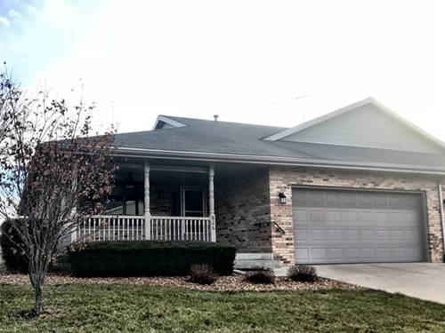 826 Deerpath, Elwood, IL 60421