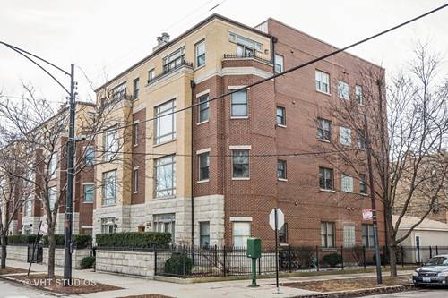 3454 N Ashland Unit 2S, Chicago, IL 60657