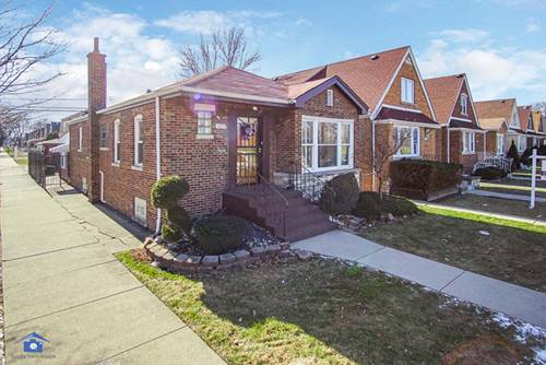 3035 W 71st, Chicago, IL 60629