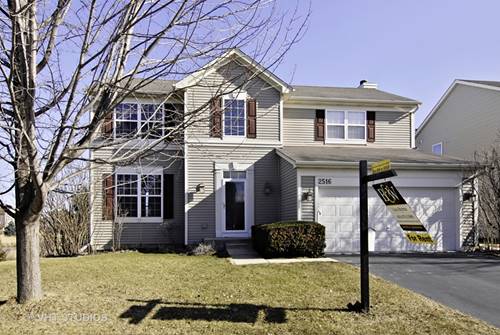 2516 Prairie Crossing, Montgomery, IL 60538