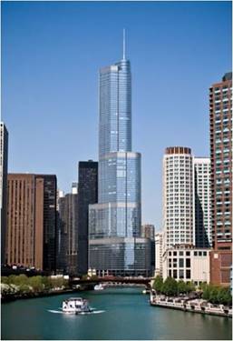 401 N Wabash Unit 1910, Chicago, IL 60611