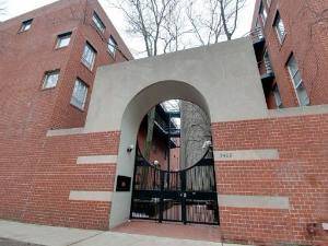 5400 S Hyde Park Unit B13, Chicago, IL 60615